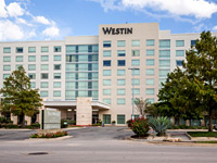 The Westin Austin at The Domain