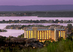 Marriott Horseshoe Bay Resort