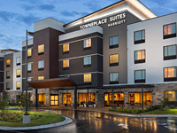 TownePlace Suites Austin North/Lakeline