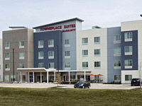 Towneplace Suites Austin Round Rock