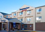 Fairfield Inn Bozeman