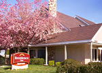 Residence Inn Colorado Springs Central