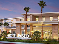Hotel Paseo Autograph Collection