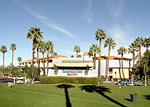 Fairfield Inn Palm Desert