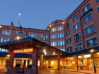 Marriott Boulder