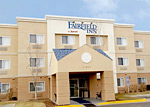 Fairfield Inn Denver Lakewood