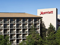 Marriott Denver West