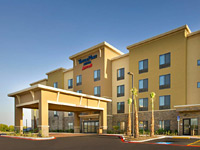 TownePlace Suites Eagle Pass
