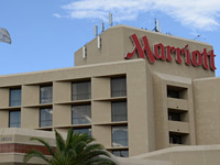 Marriott El Paso