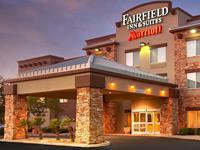 Fairfield Inn & Suites Sierra Vista