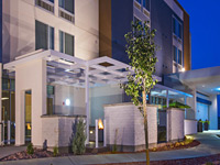 SpringHill Suites Gallup