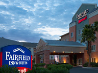 Fairfield Inn & Suites El Centro