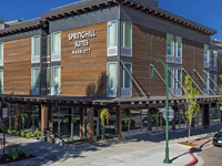 Springhill Suites Jackson Hole