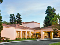 Courtyard Los Angeles LAX/El Segundo
