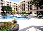 Courtyard Los Angeles Marina del Rey