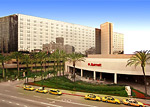 Marriott Los Angeles Downtown