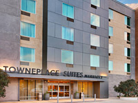 TownePlace Suites Los Angeles Hawthorne