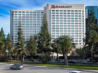 Marriott Warner Center Woodland Hills