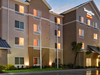 Hotels in Laredo, TX - South Texas Hotels