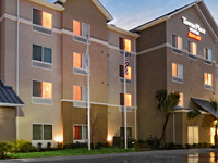 TownePlace Suites Laredo