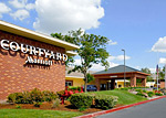Courtyard Modesto