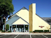 Residence Inn Livermore - Pleasanton