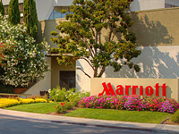 Pleasanton Marriott