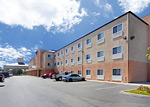 Fairfield Inn Oakland Airport