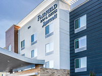 Fairfield Inn & Suites Ontario Rancho Cucamonga