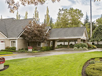Residence Inn Portland South/Lake Oswego