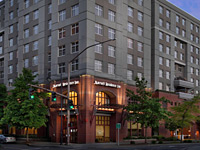 Residence Inn Portland Downtown/RiverPlace