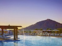 JW Marriott Scottsdale Resort & Spa - Camelback Inn