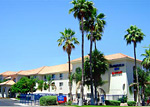 Fairfield Inn Phoenix Airport