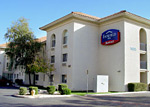 Fairfield Inn Phoenix Mesa