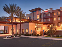 Residence Inn Phoenix Gilbert