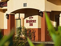 Residence Inn Phoenix Airport