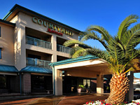 Courtyard Tempe Downtown