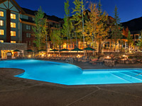 Marriott Grand Residence Club Tahoe (1 to 3 Bed)