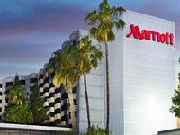 Marriott Sacramento Rancho Cordova