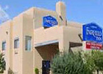 Fairfield Inn Santa Fe
