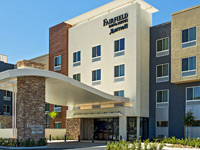 Fairfield Inn & Suites San Diego North San Marcos