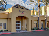 Residence Inn San Diego Mission Valley