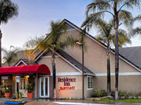 Residence Inn San Diego Central