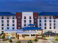 TownePlace Suites San Diego Airport/Liberty Station