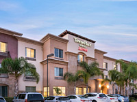 TownePlace Suites San Diego Vista