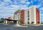 SpringHill Suites San Antonio Northwest/Medical Center