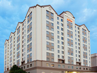 Residence Inn San Antonio - Downtown/Alamo Plaza