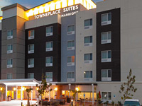 TownePlace Suites San Antonio Westover Hills