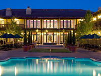Renaissance - The Lodge at Sonoma Resort and Spa