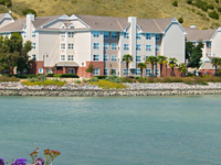 Residence Inn San Francisco Airport/Oyster Point Waterfront